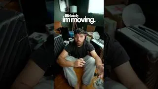 Thumbnail: Leaving Canada for good… 🫡