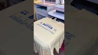 Thumbnail: let’s make a butter tee, asmr style but not fast paced bc sometimes we need to slow the eff down 😌
