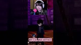 Thumbnail: Streamer gets bullied by chat while playing #persona5royal