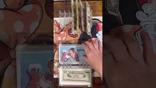 Thumbnail: Cash stuffing envelopes! #cashstuffing #cashbudgeter #cashenvelopes #budgetbypaycheck