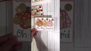 Thumbnail: New Etsy Drop! #etsyshop #savingschallenges #cashstuffing #savings #cashenvelopes