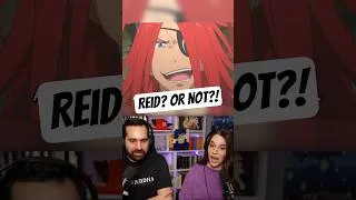 Thumbnail: Reid DESTROYS Lye?! | Re:ZERO Season 4 Episode 14 REACTION