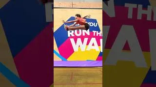 Thumbnail: Indoor Trampoline Playground for Kids 🤸‍♂️ Inspirational Shorts for Kids