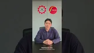 Thumbnail: Natthawin Cho Talks About His Internship at SEAMEO STEM-ED