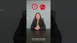 Thumbnail: Kristi Shares Her Internship Experience at SEAMEO STEM-ED
