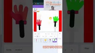 Thumbnail: VIRTUAL STEM: Ping Pong Game