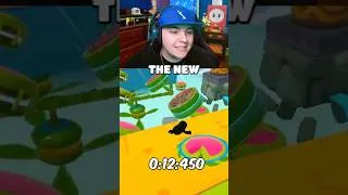 Thumbnail: NEW Lily Leapers World Record In Fall Guys! 🤯