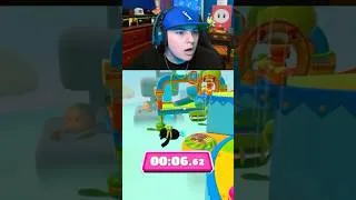Thumbnail: BRO WAS FLYING 💀
