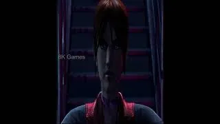 Thumbnail: Resident Evil Code: Veronica (2000) - Intro (Remastered CGI 8К)