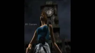 Thumbnail: Resident Evil 3: Nemesis (1999) - Nemesis dstroy helicopter (Remastered CGI 8K)
