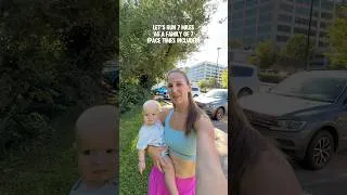 Thumbnail: Come run with me! #motherrunner #marathontraining