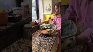 Thumbnail: An autumn summer day 🍂🌧️  #dailyvlog #mumoftwo #homemadefood #dayinmylife #motherhood