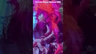 Thumbnail: Hot Tub Time Machine @ Girls Just Wanna Weekend 2026 #brandicarlile #GJWW7