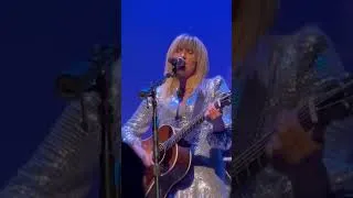 Thumbnail: Grace Potter with VT Symphony Orchestra performing Stars ✨💗 #gracepotter