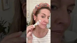 Thumbnail: Why Is Everyone Calling This Brush-On Botox?