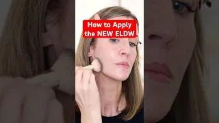 Thumbnail: Are you applying the NEW Estee Lauder Double Wear wrong? 😳 #makeuptips #foundation #beautyhacks