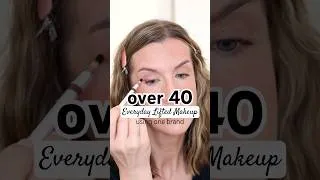 Thumbnail: The Ultimate Lift & Glow Makeup For Mature Skin #makeupover40 #beautyover40 #makeuptutorial