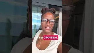 Thumbnail: Hi from the Ritz-Carlton Ilma Cruise 👋🏾