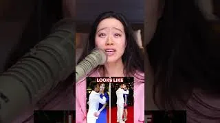 Thumbnail: Why does Mara looks so weird with her husband on the red carpet