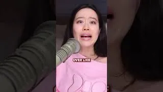 Thumbnail: Most hated woman in China is giving her best performance!
