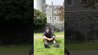 Thumbnail: The Lost Knight Sleep Story #bedtimestory #relaxation