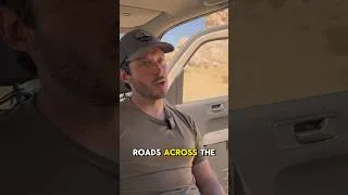 Thumbnail: Conquering the Trans America Trail in an SUV!