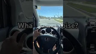 Thumbnail: What’s That Noise? Honda Element