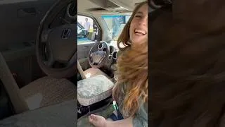Thumbnail: Honda Element Center Console Upgrade.
