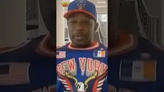 Thumbnail: Down with the Knicks?! Cam finally comes to his senses.