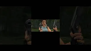 Thumbnail: Tomb Raider Anniversary That's a big one #tombraideranniversary