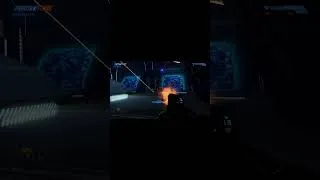 Thumbnail: Halo Combat Evolved Sentinels attack the Flood  #halopc #halo