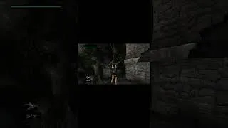 Thumbnail: Tomb Raider Anniversary How to climb walls #tombraideranniversary #tombraider