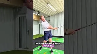 Thumbnail: Fix Heel Strikes