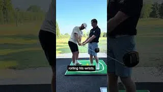 Thumbnail: Slice Fixed - Takeaway Trick