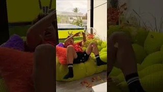Thumbnail: Which Prank REACTION was the BEST?? 🤣🤣