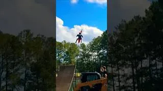 Thumbnail: He tried to BACKFLIP a DIRTBIKE 😱