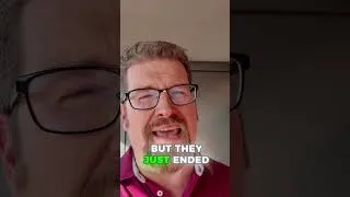 Thumbnail: I don't think you hate your job - You hate the gap between where you are now & where you want to be!