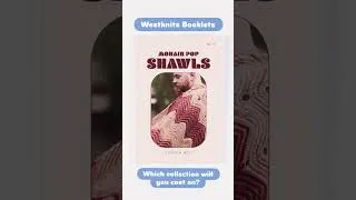 Thumbnail: Westknits Booklets