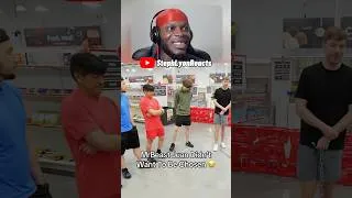 Thumbnail: MrBeast Juan didn’t wanna be the one 😂 #mrbeast #juan #viral #shorts #ytshorts #latinoamerica