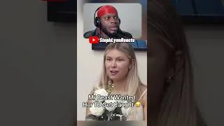 Thumbnail: Mr Beast Wanted Her To Slip Up 😂😭 #mrbeast #mrbeastshorts #shorts #ytshorts #challenge #viral