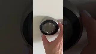 Thumbnail: Google Nest Learning Thermostat - 3rd Gen - Programmable Smart Thermostat for Home