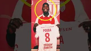 Thumbnail: How Did Pogba End Up HERE?