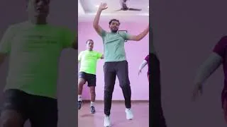 Thumbnail: Burn Belly Fat full energetic | Weight loss | Fitness