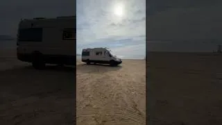 Thumbnail: Van Life Europe Roadtrip 🚐 #campervan #vanlife