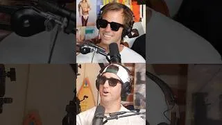 Thumbnail: Chad and JT! Core Vs. Selling out!