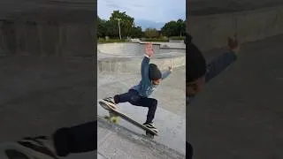 Thumbnail: Honestly The Best Way to Surf Train?!