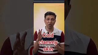 Thumbnail: Heat exhaustion in 60 seconds