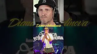 Thumbnail: This Performance Gets Under Your Skin 🤯 #DianaAnkudinova #Creep #Radiohead #vocalanalysis