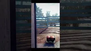 Thumbnail: How to get a New Tractor in Thief Simulator #pcgaming #gaming  #thiefsimulator  #holiday #shorts