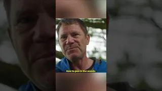 Thumbnail: How To Poo in the Woods, feat some of the best poo stories you'll ever hear 💩